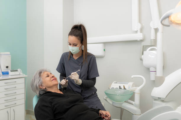 Best Cracked Tooth Emergency Dentist  in Sayville, NY